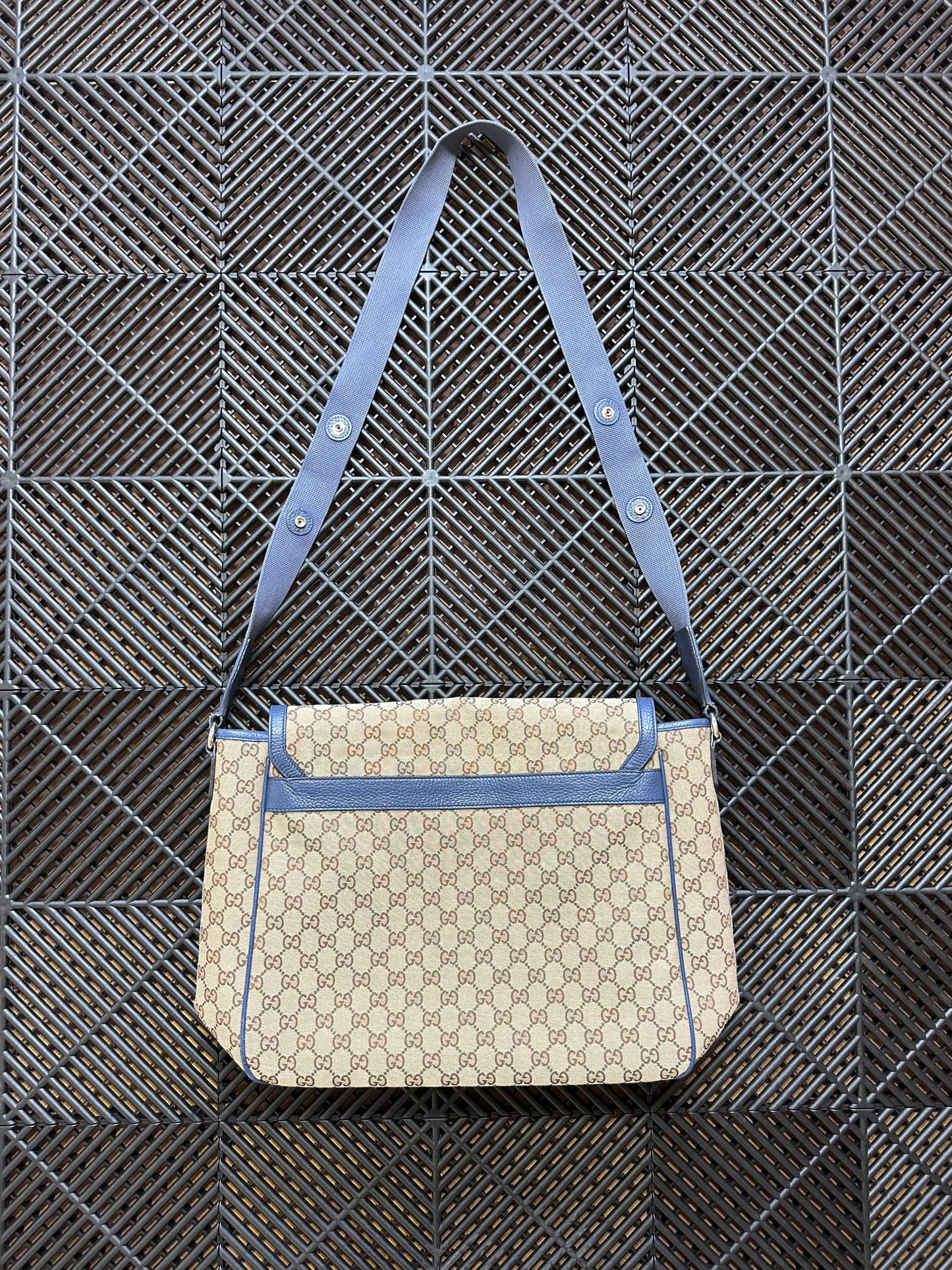 Sac de voyage Gucci