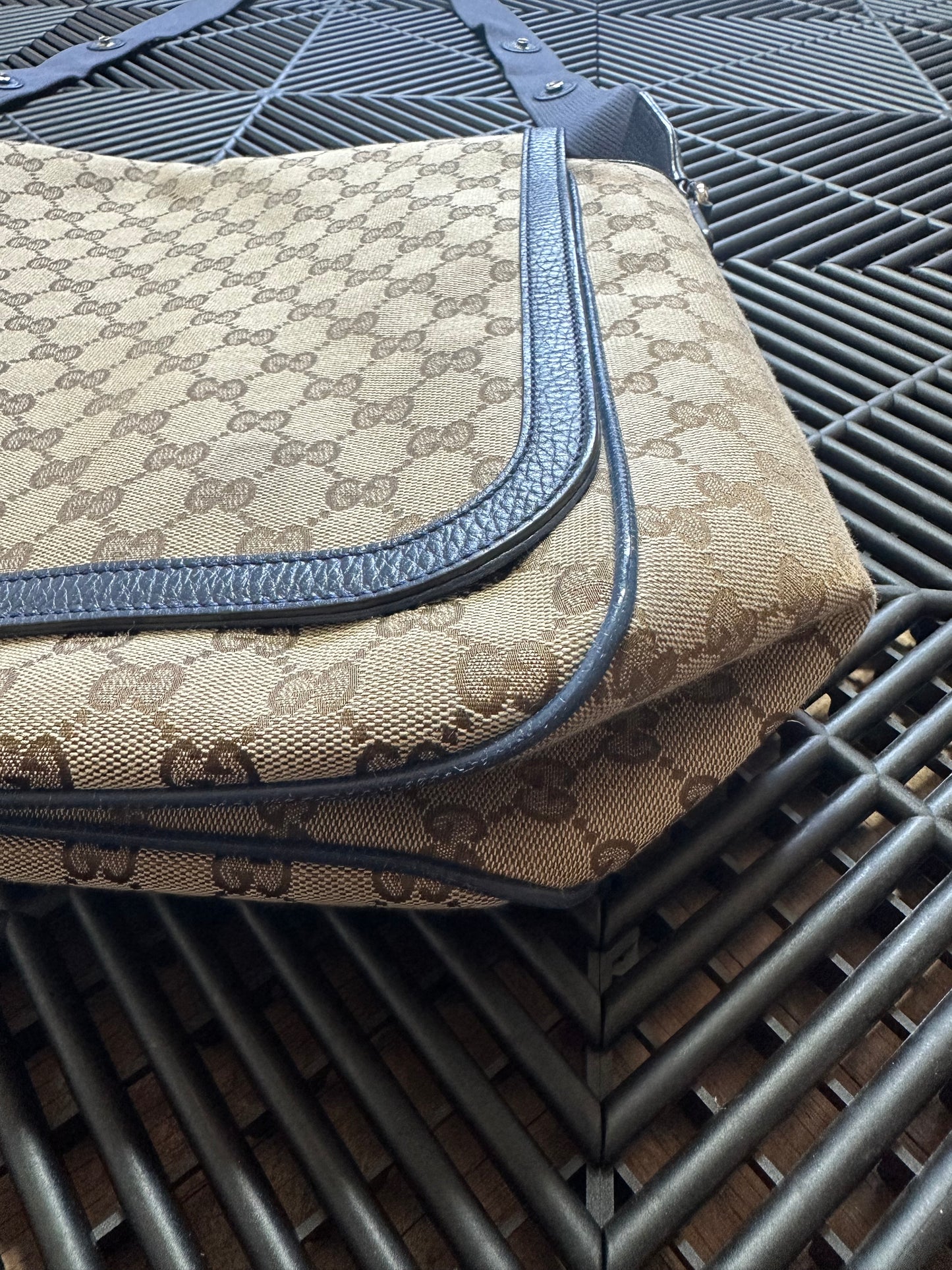 Sac de voyage Gucci