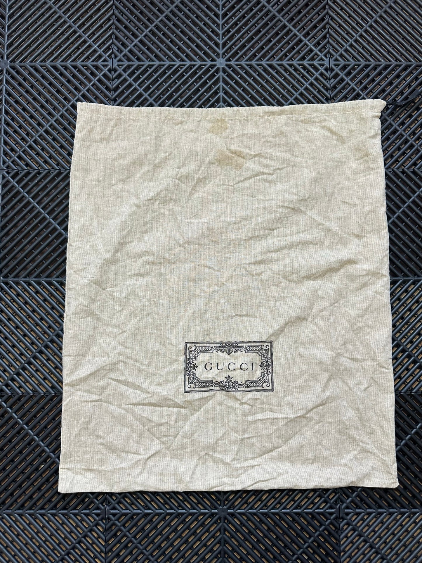 Sac de voyage Gucci